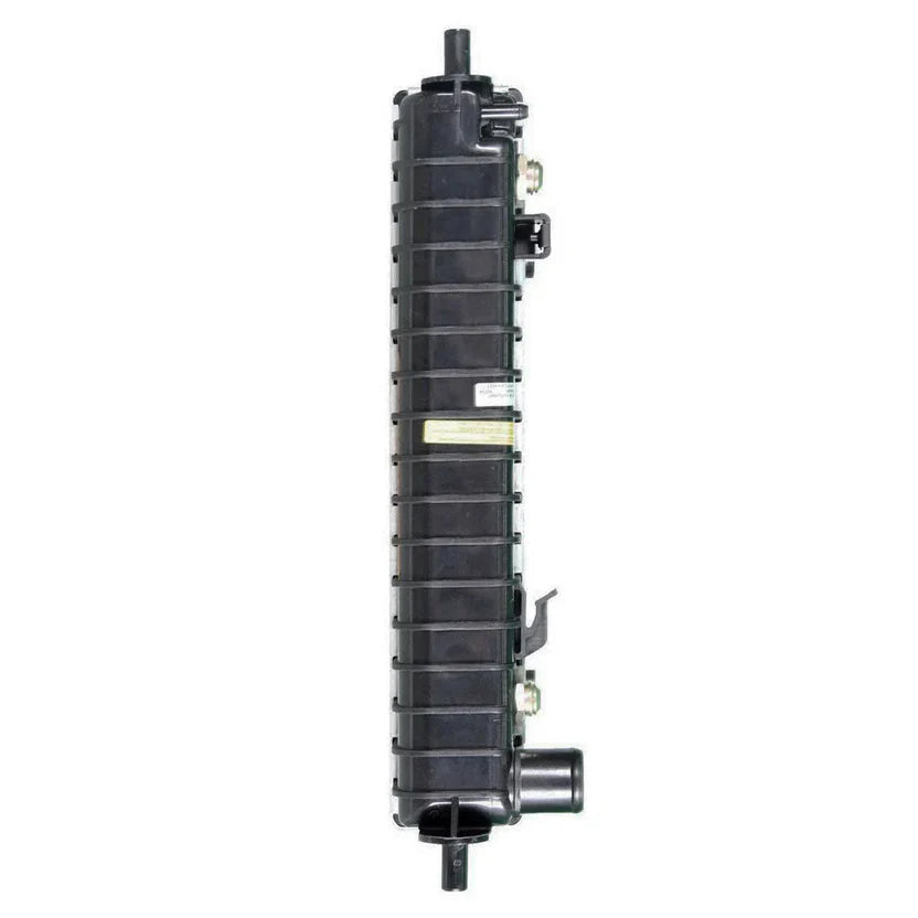 Aluminum Radiator